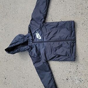 Nike Jacket Size M (5-6)
